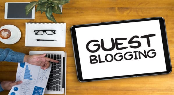 Struggling with Guest Blogging? Here’s What SEO Team Needs
