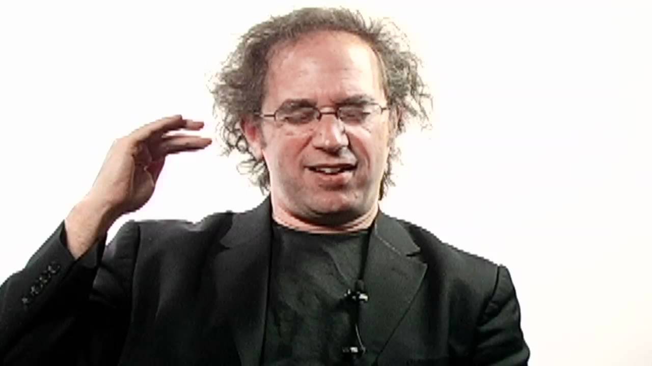 How a Musician Listens | Tod Machover | Big Think
