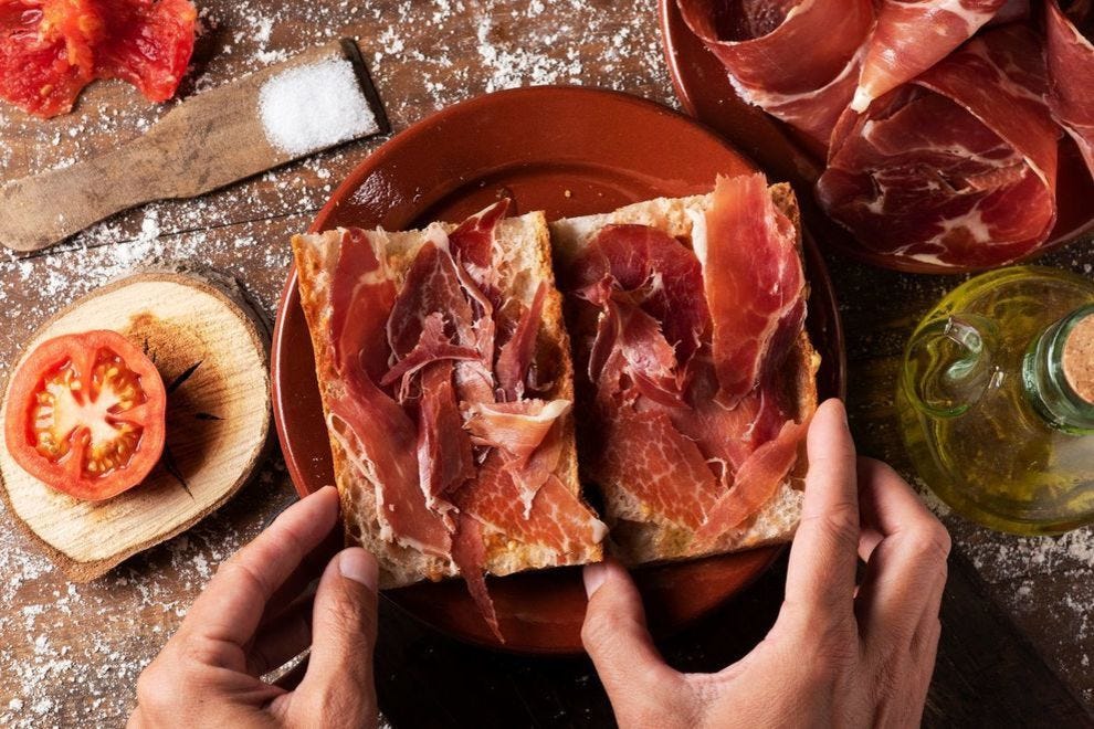 What you need to know about the world's most expensive ham