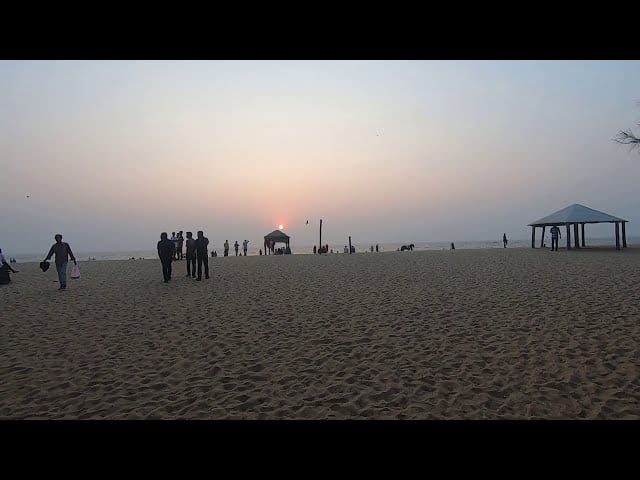We check out the food and beaches of Mangalore. (Bangalore to Mangalore Road Trip)