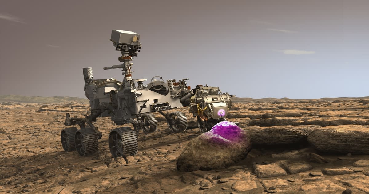Life on Mars: NASA's Perseverance will answer one crucial question about the universe