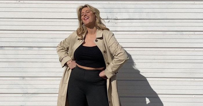 The Internet Has Crowned These the "Most Comfortable Leggings" Ever—We See Why
