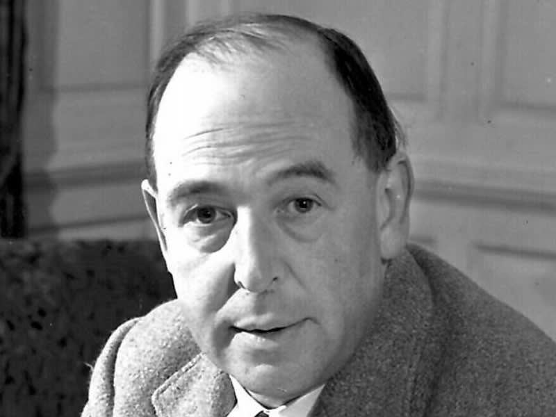 34 Quotes by C S Lewis