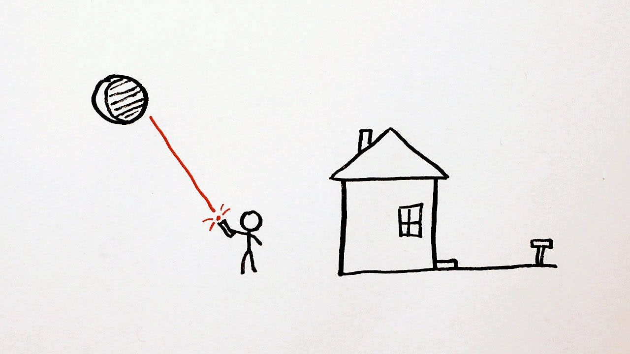 How to break the speed of light