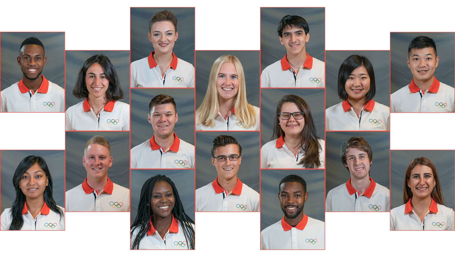 IOC Young Reporters announced for Lausanne 2020