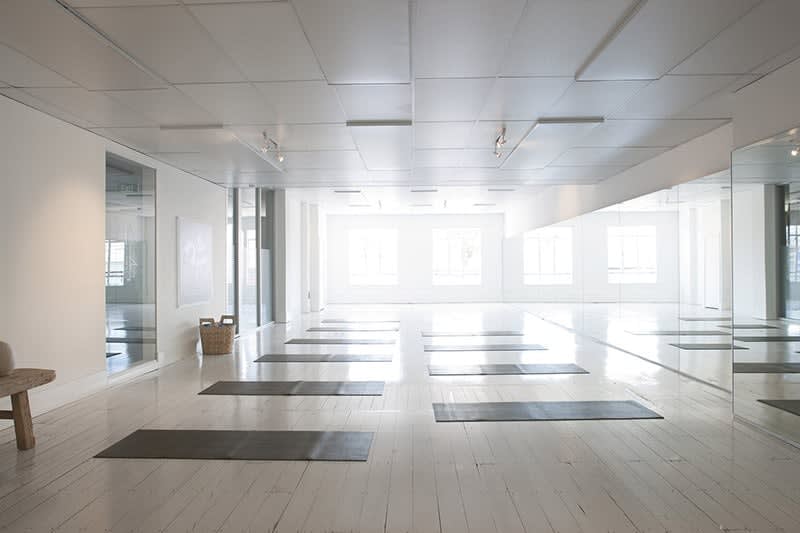 Choosing A Yoga Studio For Better Yoga Experience, Points To Consider