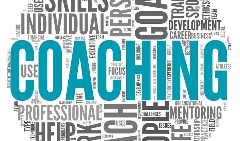 Coaching pessoal ou coaching de vida (life coaching)