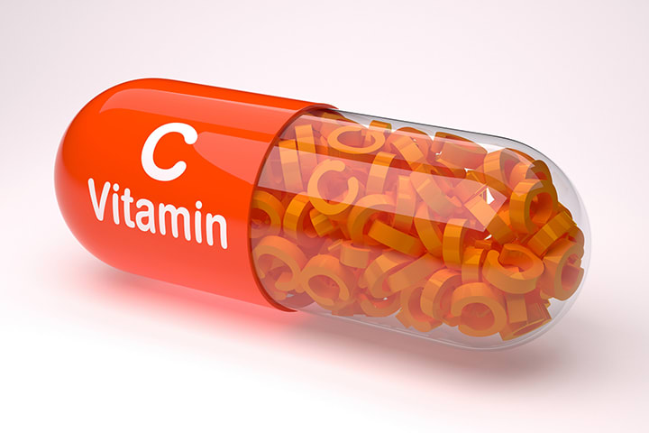 'Unusual' IV High-Dose Vitamin C Success Story in COVID-19