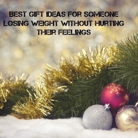 Best Gift Ideas for Someone Losing Weight Without Hurting Their Feelings