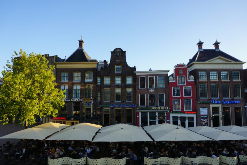 10 Reasons Why You Need to Visit Groningen, the Netherlands