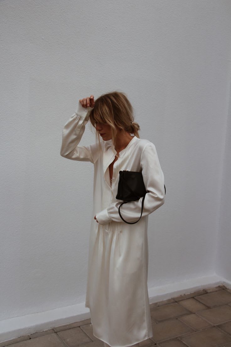 Today I’m Wearing – Olsen Twins Inspired