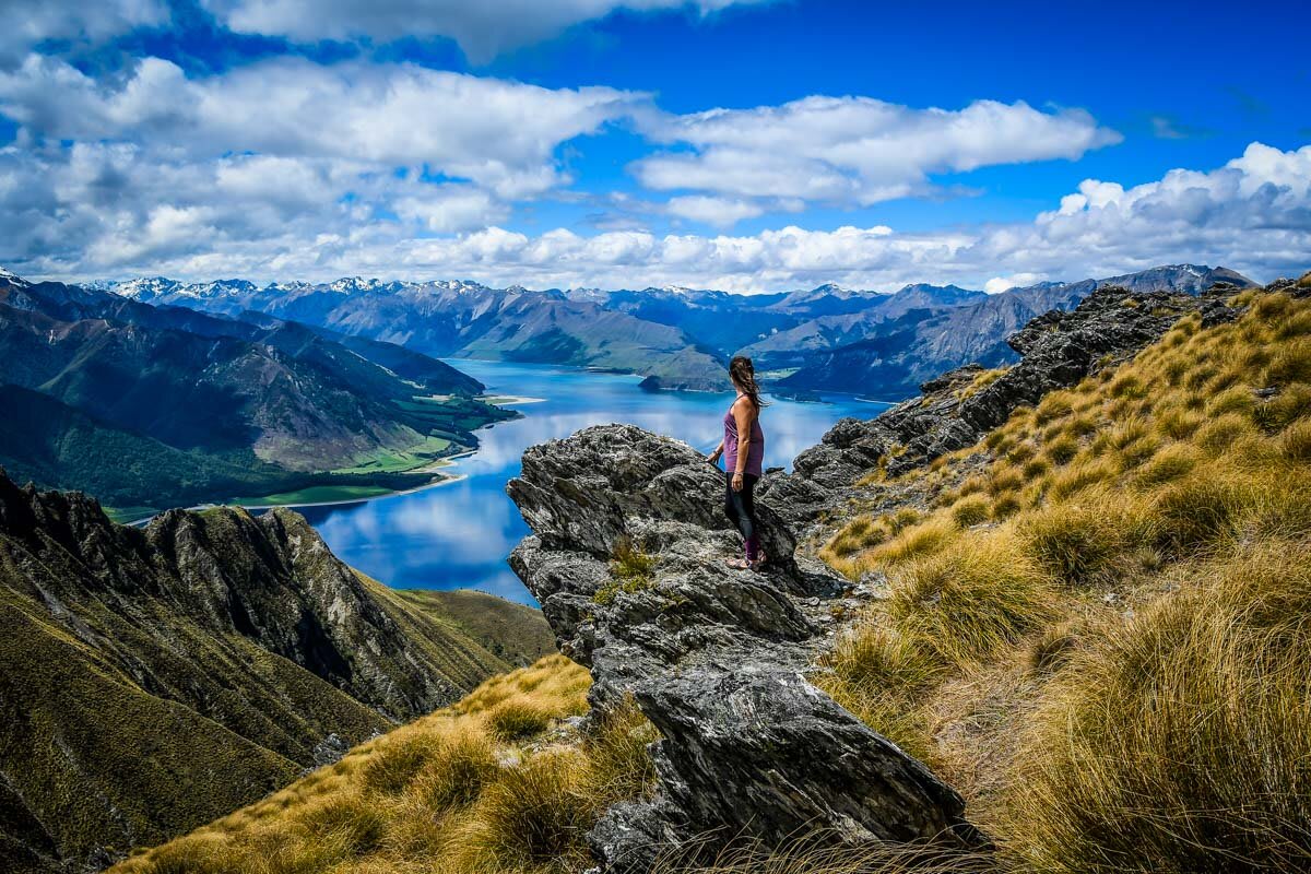 16 Incredible New Zealand Hikes + Local Tips