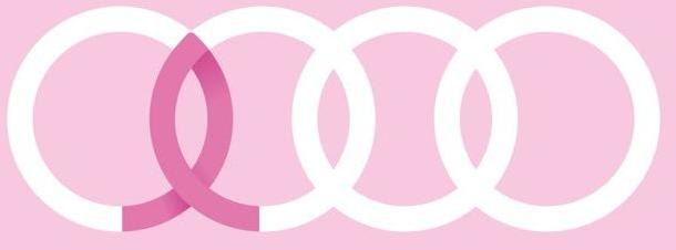 Audi: Breast Cancer Awareness