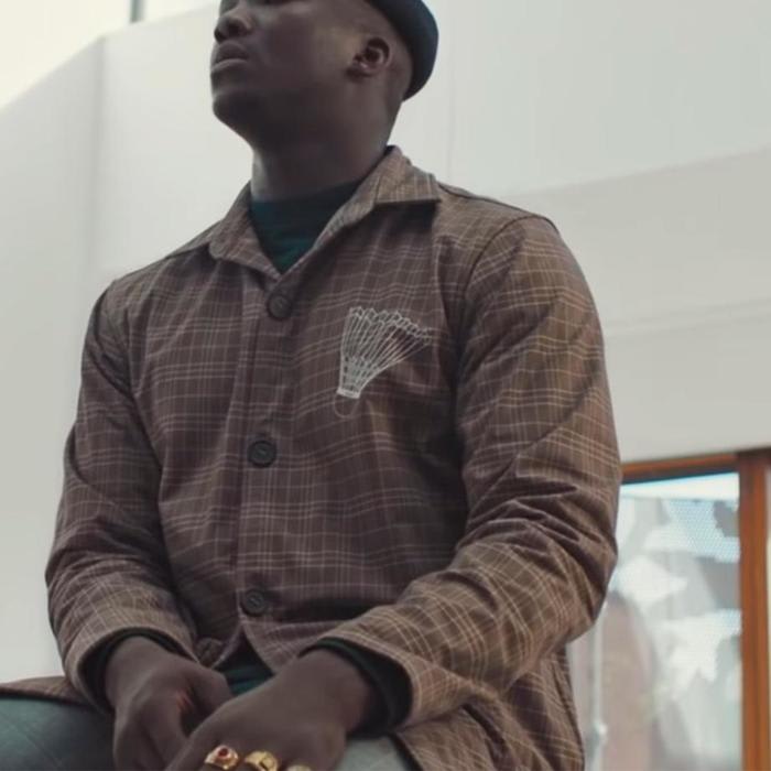 Jacob Banks Releases Gripping 'Slow Up' Video: Watch