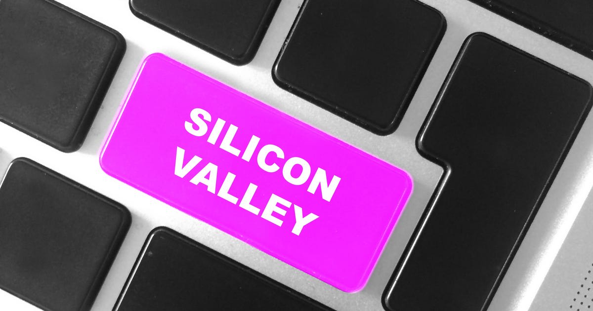 Even Silicon Valley workers want more regulation of the tech industry