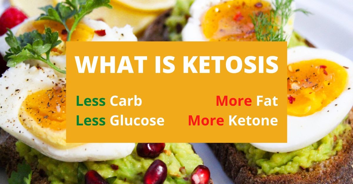 What Is Ketosis: 4 Little-Known Things You Should Take Seriously - The Keto Forum