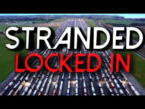 Mutated Plan! Thousands Of Trucks Stranded And Big Win For 2nd Amendment