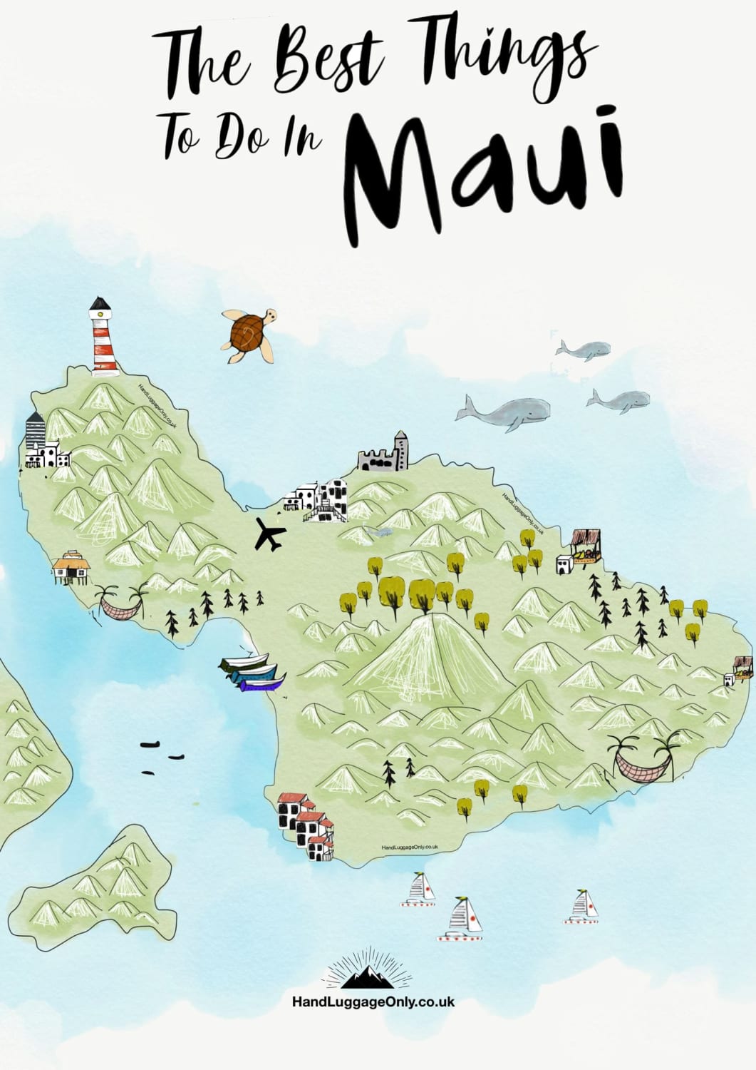 15 Very Best Things To Do In Maui