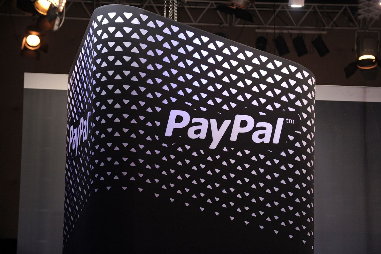 PayPal and Square Stocks Are Rising. New Consumer Behavior Is in Their Favor.