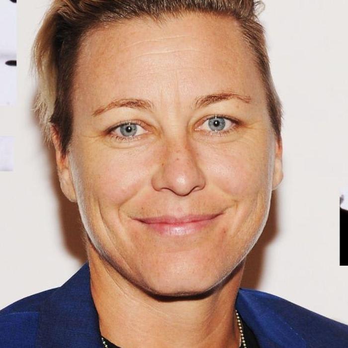 Soccer icon Abby Wambach announces new book, 'Wolfpack,' based on viral commencement speech
