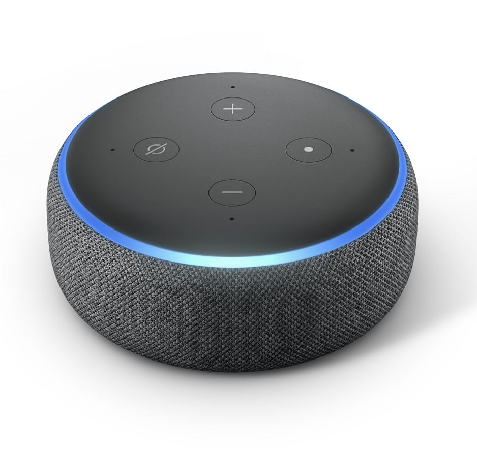 Alexa App for Echo Dot