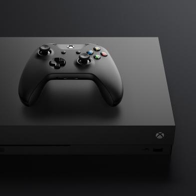 Disc-Free Xbox One in the Works (Report)