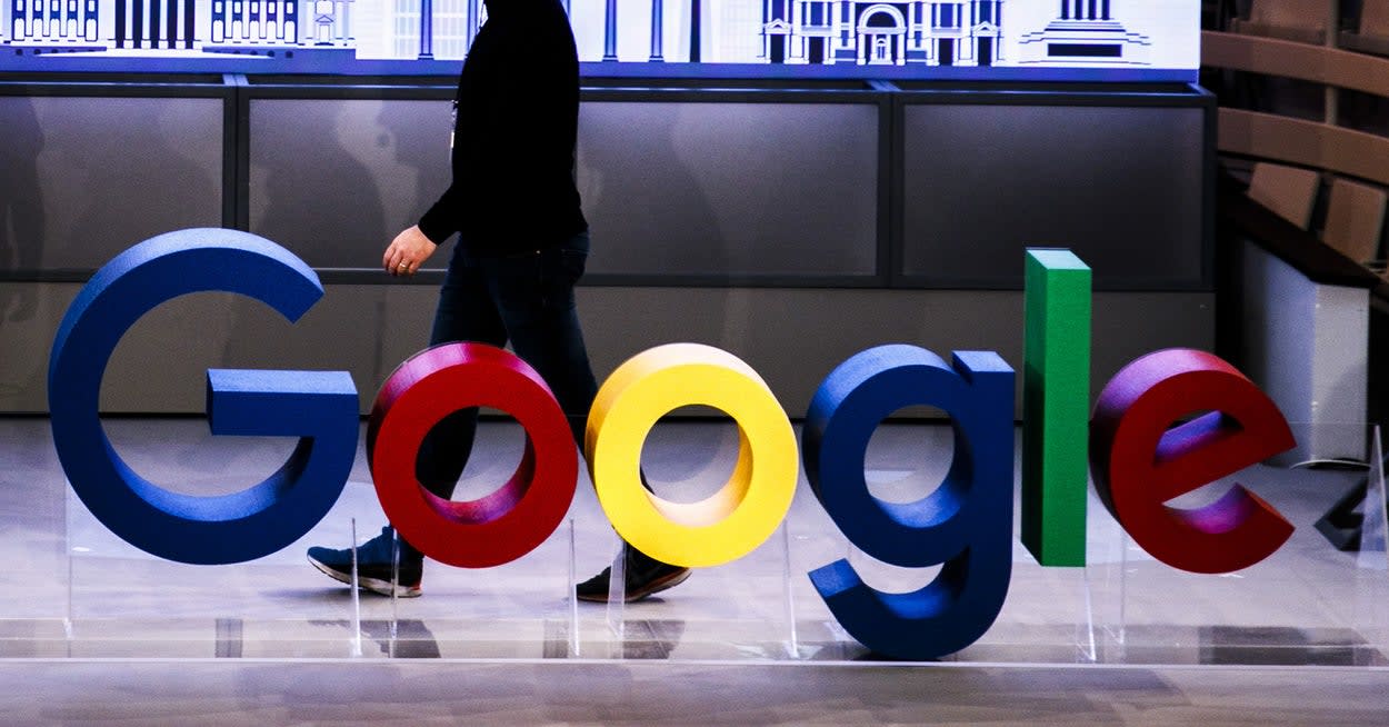 This New Account Protection Feature From Google Is Designed To Stop Hacks From Spreading
