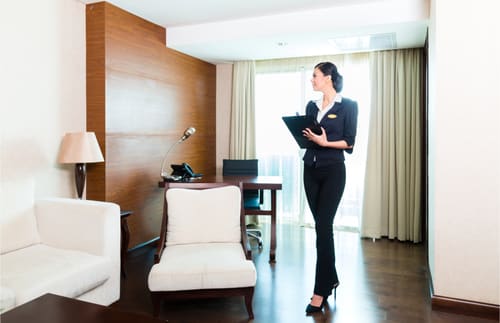 12 Rules for Booking and Staying in Hotels Now