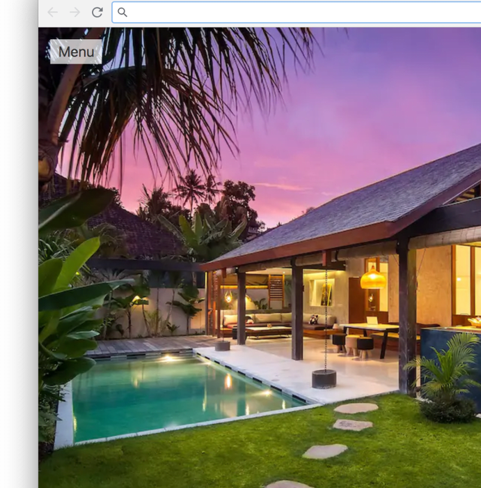 Discover Airbnb Locations to Visit in Every New Browser Tab