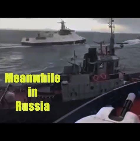 Meanwhile in Russia Fails and Funny Compilation V1