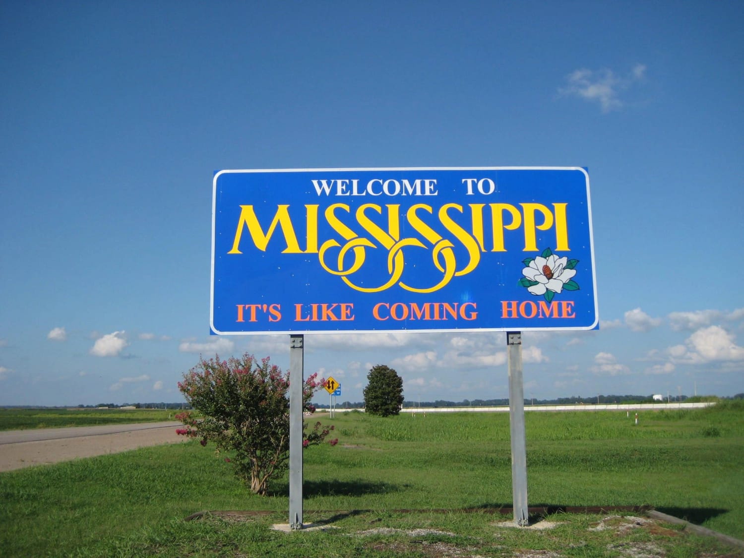 Get Affordable Car Shipping to or from Mississippi