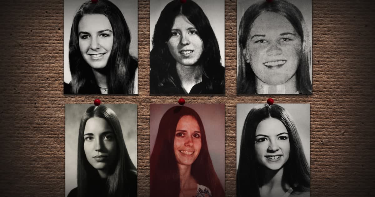 The 12 Scariest True-Crime Documentaries You Can Stream Right Now