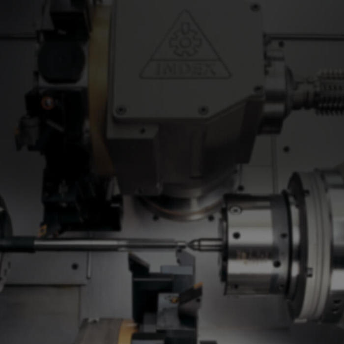 CNC Cutting Tools - Types of Cutting Tool During CNC Machining Process.