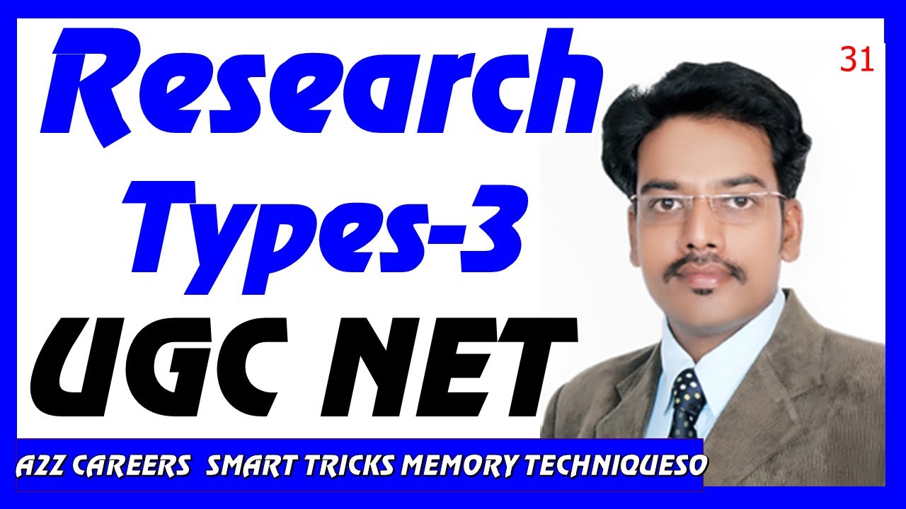 #3 Research Aptitude and Methodology NTA-UGC NET Exam Qus 21 to 30 Part 3rd in Hindi
