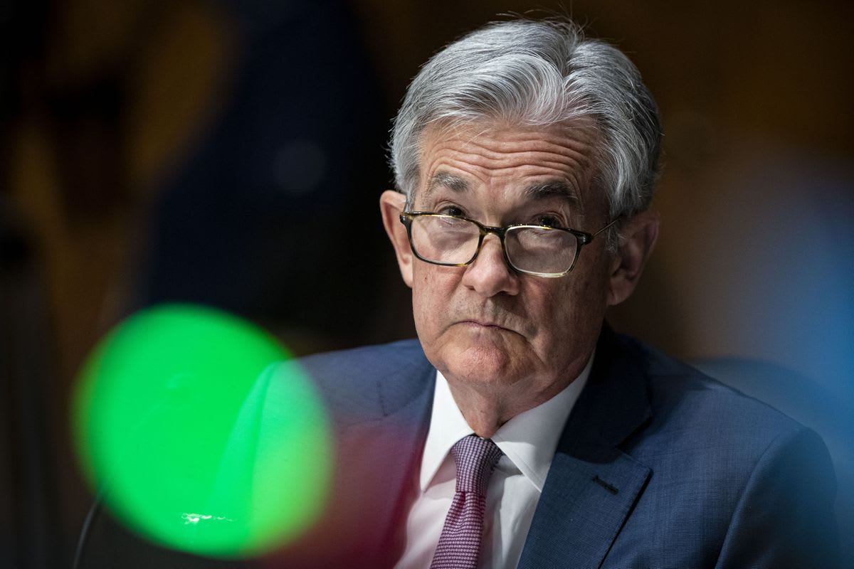 As Biden seeks to boost working class, Fed chair Powell may be key ally