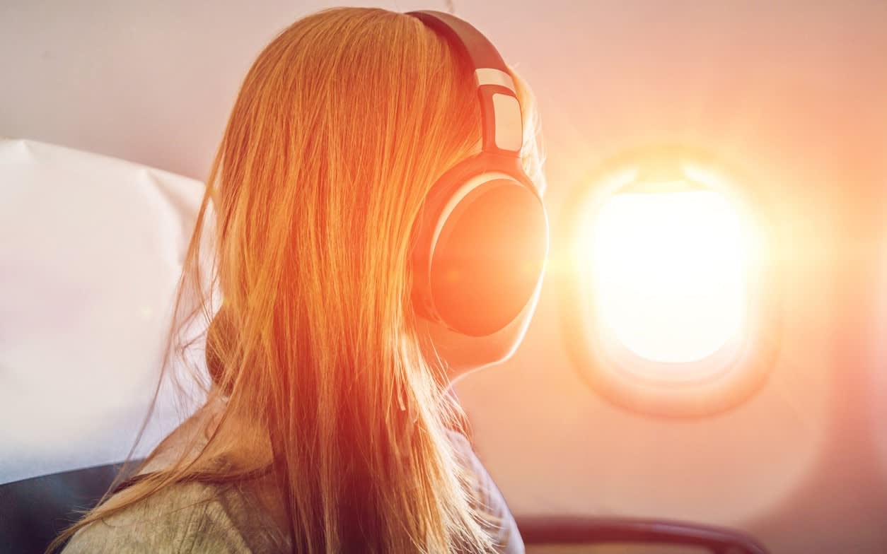 Tried and tested: The best noise cancelling headphones for travellers
