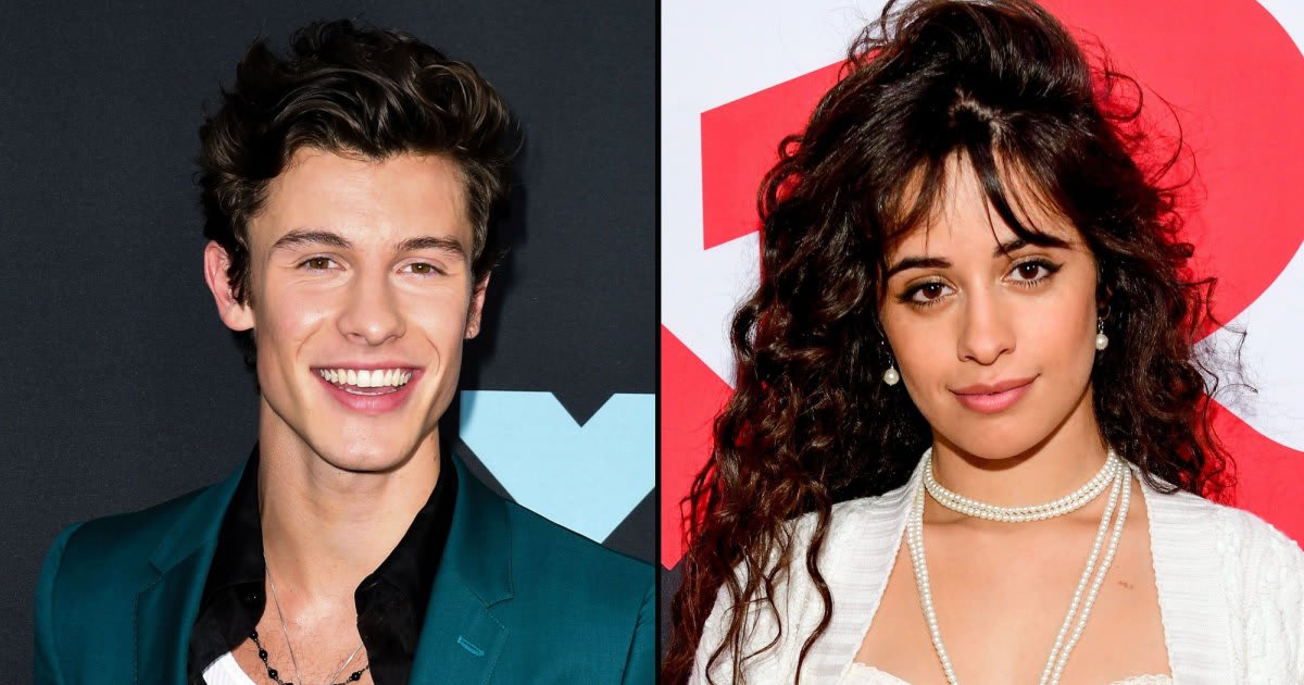 Shawn Mendes, Camilla Cabello and Halsey Added to AMAs Performers Lineup