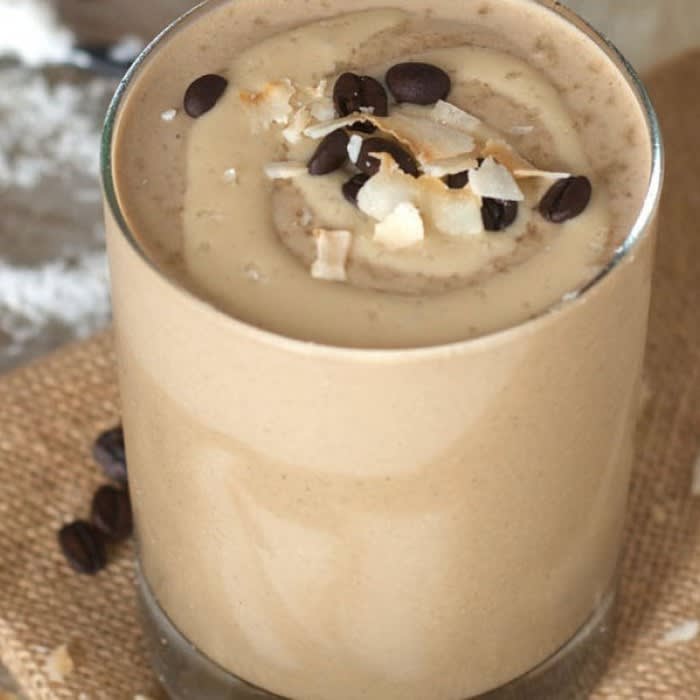 7 Coffee Smoothies That Will Change Your Morning