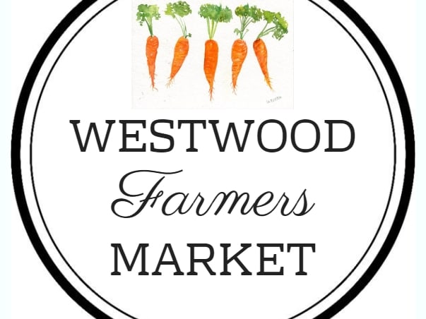 Westwood Farmer's Market Open For The 2019 Season