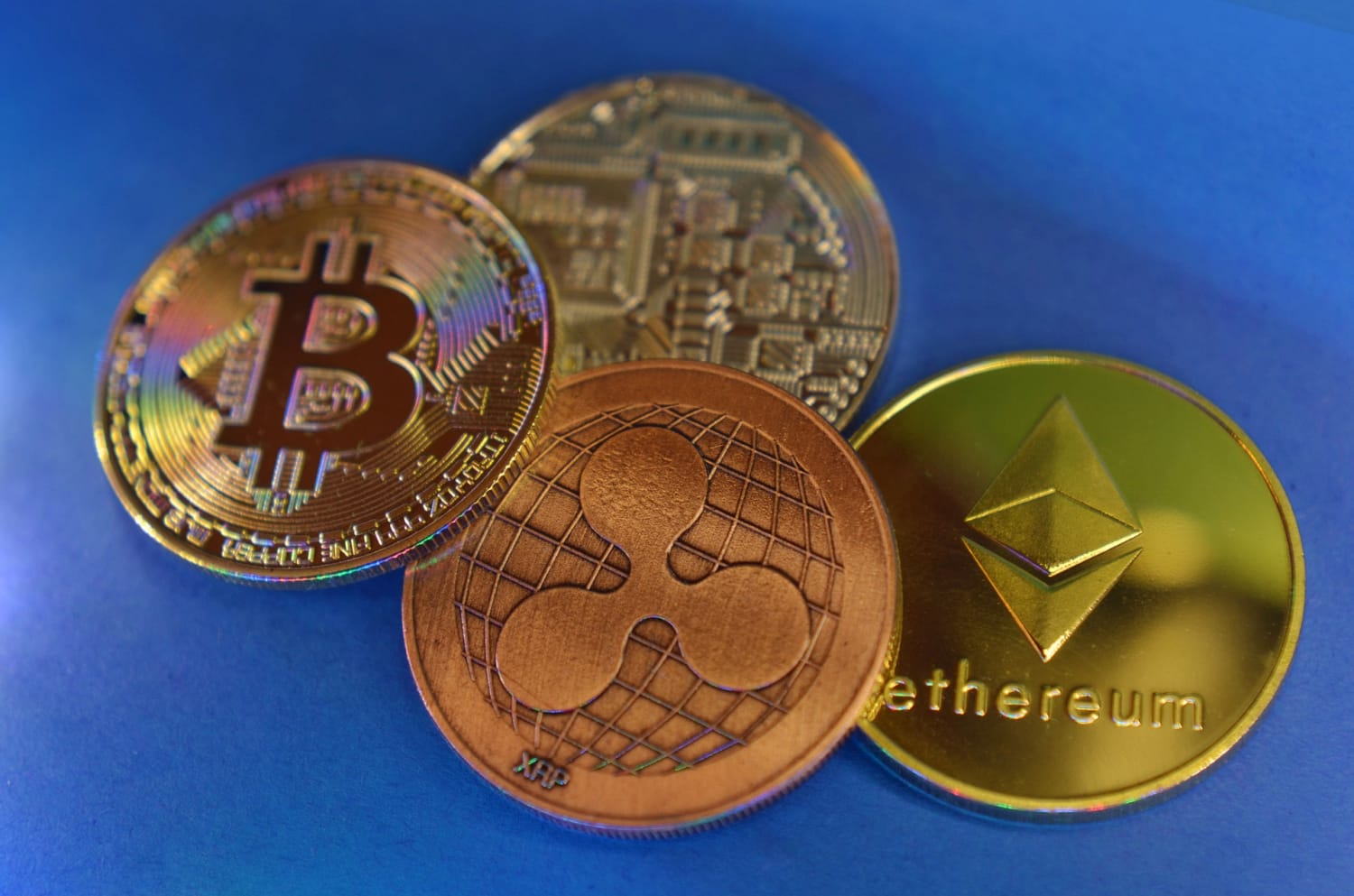 The Top 9 Best Cryptocurrency To Invest In 2020