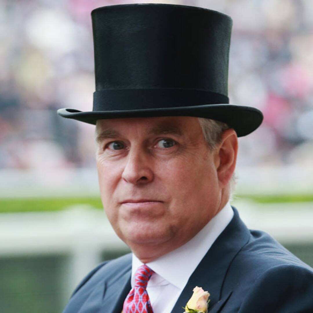 Prince Andrew and Federal Prosecutors Go Head-to-Head Over Jeffrey Epstein Investigation