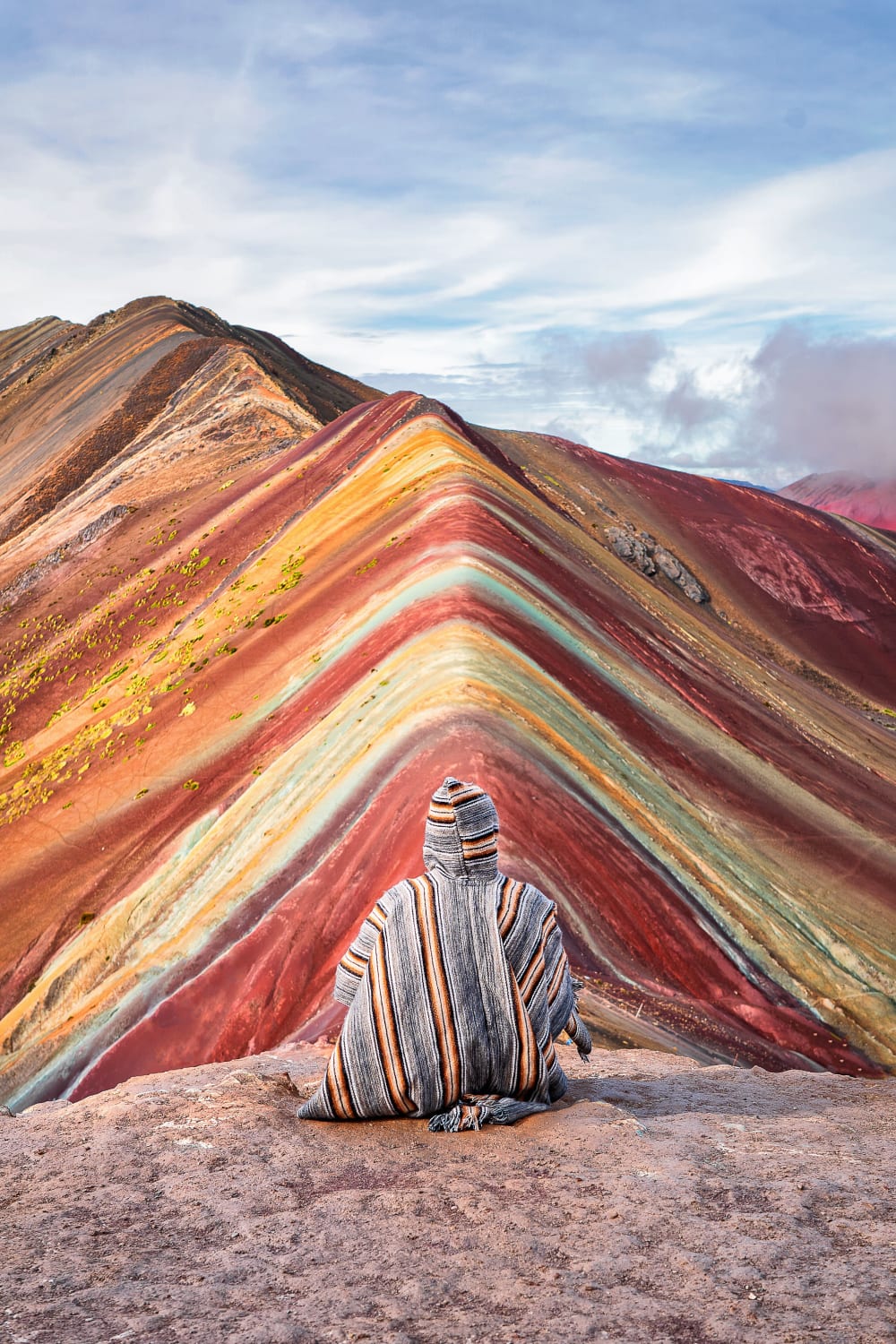 Top 5 Most “Instagram-able” Spots in Peru