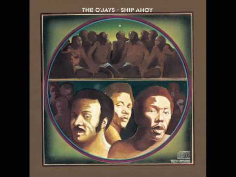 The O'Jays - Now That We Found Love (1973)
