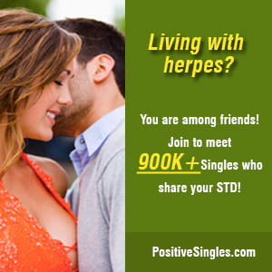 Women with Herpes? Six steps to start dating again