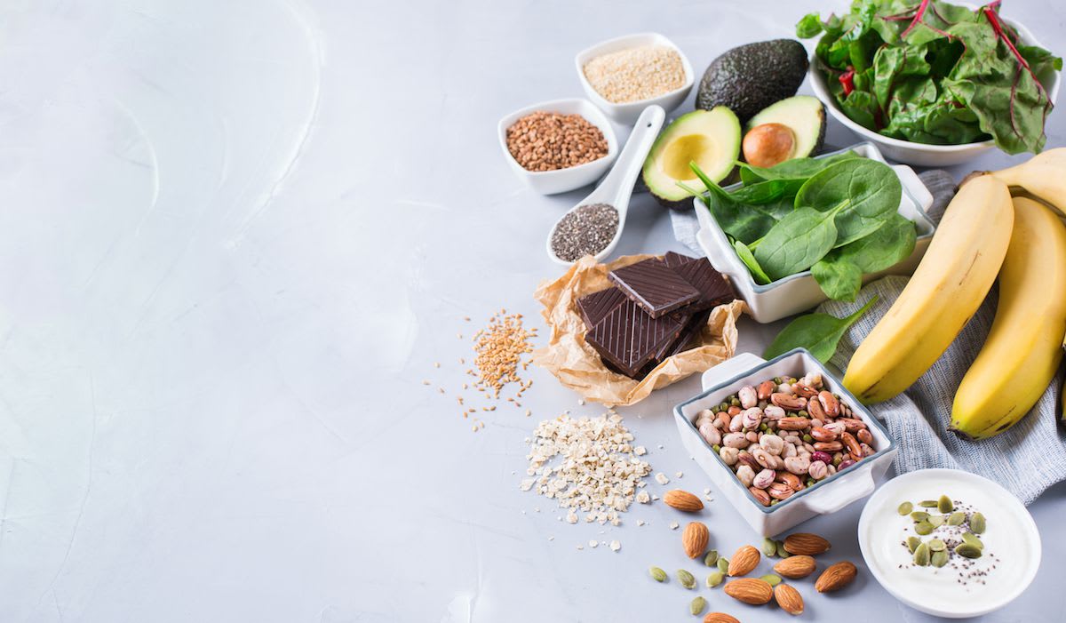 Why You Should Care About Getting Enough Magnesium