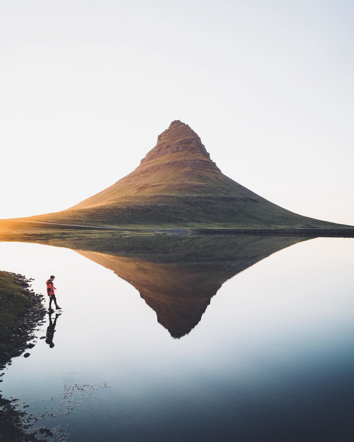 Stunning Adventure and Landscape Photography by Mario Broehl