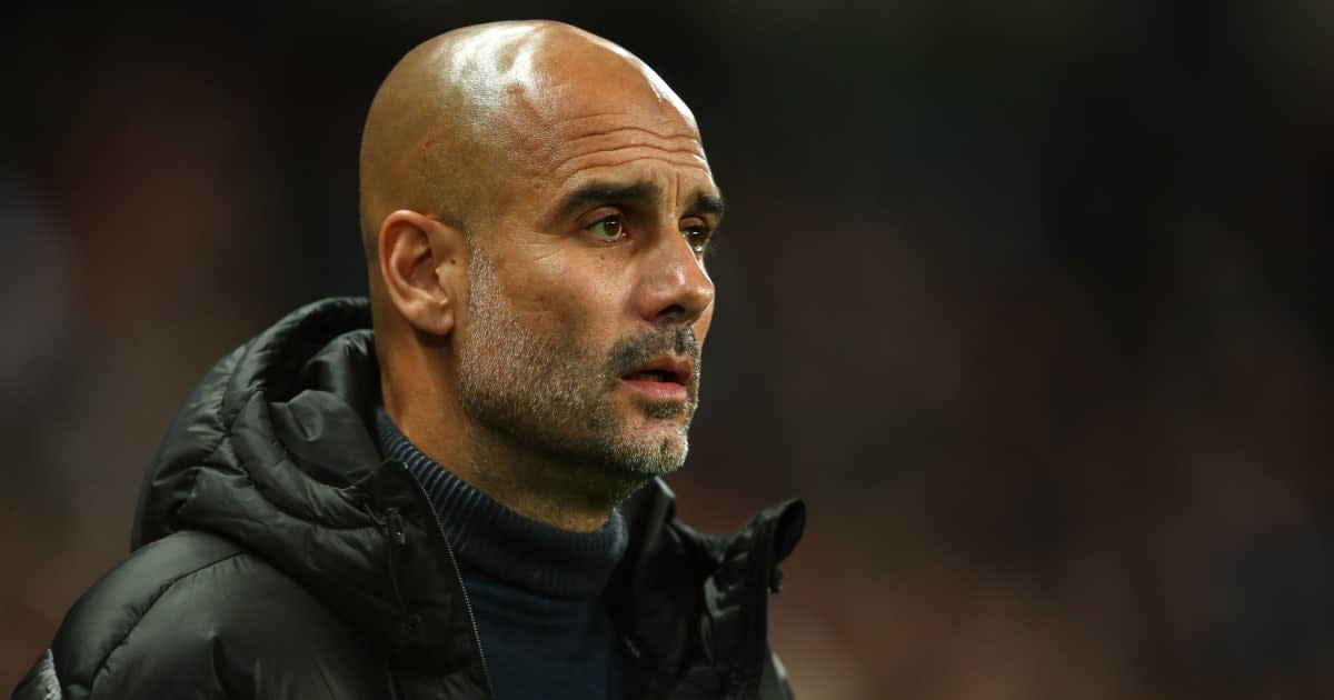 Milan Looking to Appoint Pep Guardiola as Head Coach in Summer According to Totally Legit Reports
