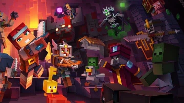 Minecraft Dungeons Ownership Not Established: What is The Bug and How to Fix