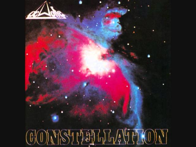 International Television Orchestra - constellation
