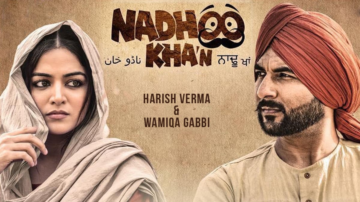 Nadhoo Khan Torrent Movie Full Download Punjabi 2019 HD